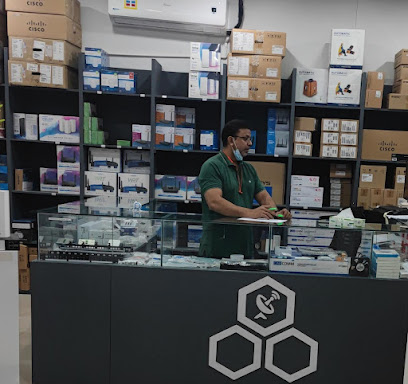 الراجحي للاتصالات - الخبر - +966 13 830 9860