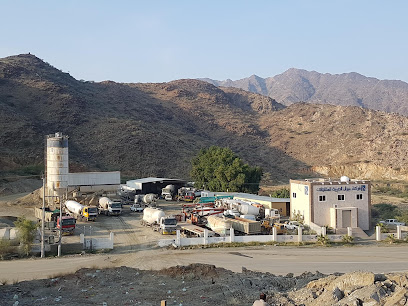 شركة ميرال العربية للمقاولات - Arabian meral - الباحة - +966 56 243 0000