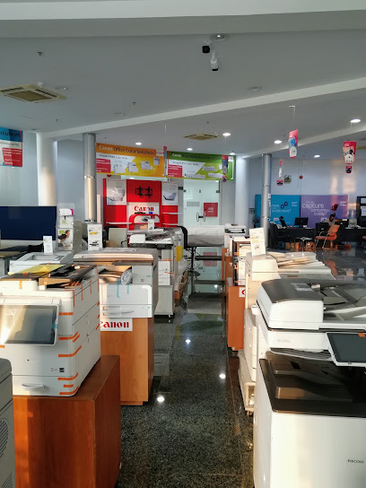العجو وكيل طابعات كانون صيانة - Saudi Arabia|Al Khobar 34421|Al Rawabi|8757 King Fahd Road