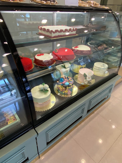 بيت الخبز - Saudi Arabia|Riyadh 12242|As Sulimaniyah|3533 Prince Mamduh Bin Abdulaziz St