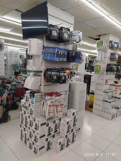 فني الكترونيات - Saudi Arabia|Sakaka 72344|Al Shalhub|Malik abdul aziz road