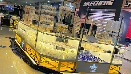 ركن اناقتك للاكسسورات - بريدة - +966 50 222 7377