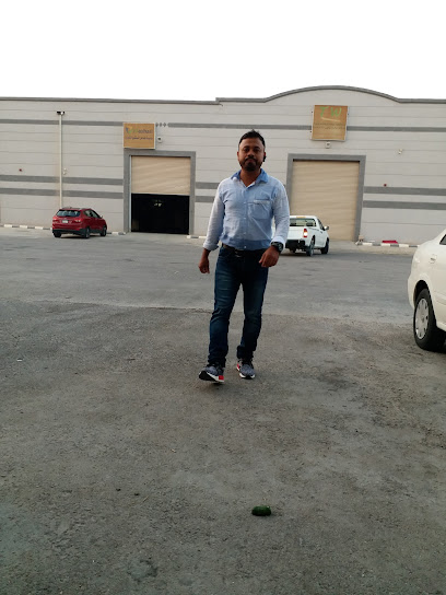 الشركة المتحدة للتموين - Saudi Arabia|Al Khobar 34627|Ibn Sina|65QX+79V