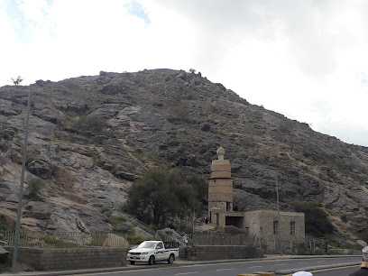 مزرعة الحرشا - الطائف -