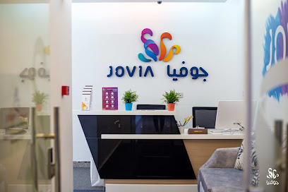 جوفيا جوفيا - الخبر - +966 53 650 8008