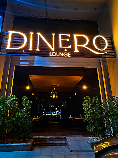 دينيرو لاونج DINERO Lounge - Saudi Arabia|Riyadh 12474|An Nuzhah|Uthman Ibn Affan Rd