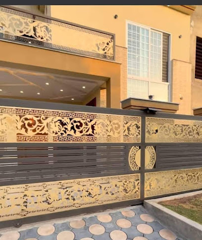 باب حدىد - Safwa 32714