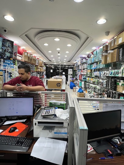 شركة الألفية الجديدة للتجارة - Jeddah 23218