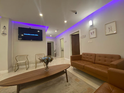 عيادات رنيم لطب وتقويم الاسنان - ابو عريش - +966 53 369 5702