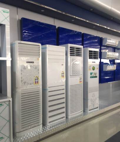 البسام للاجهزة الكهربائية - عنيزة - +966 53 909 6200