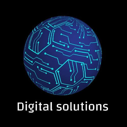 الحلول الرقمية - الجبيل - +966 55 571 6779