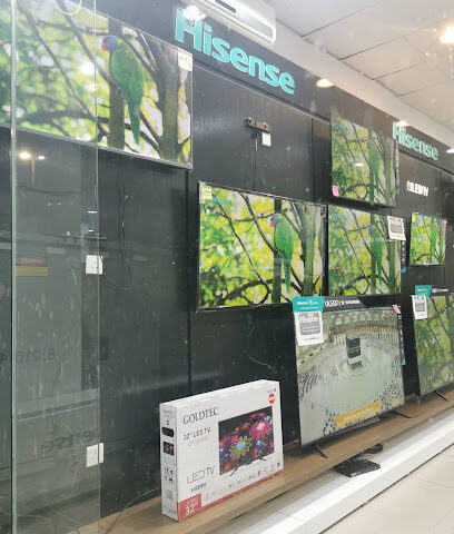 مركز عبدالواحد البكيري للأجهزة الكهربائية - الباحة - +966 17 722 8777