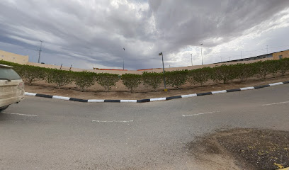 الكلية التقنية بتربة - تربه - +966 54 087 7156