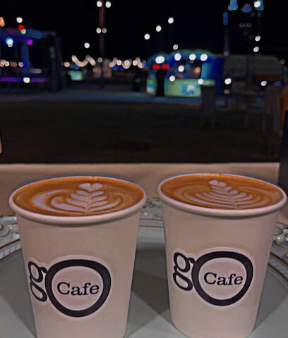 اذهب كافيه - سكاكا - +966 58 116 2771