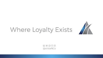 شركة الوافي - الرياض - +966 9200 33192