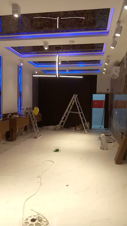 مركز القمرية للسباكة و الكهرباء - Saudi Arabia|Taif 26523|Al Qumariyyah|7CMH+F5M