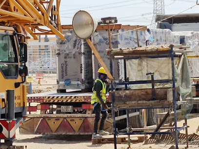 افق الماس للمقاولات - الدمام - +966 53 557 9502