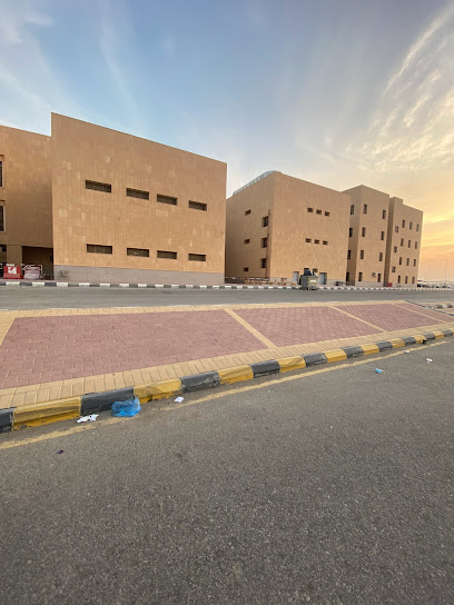 كلية اللغات والترجمة - Saudi Arabia|Al Hofuf 36467|Unnamed Road|7GX6+HRP