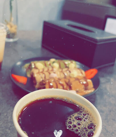 لورد كافيه - تنومة -