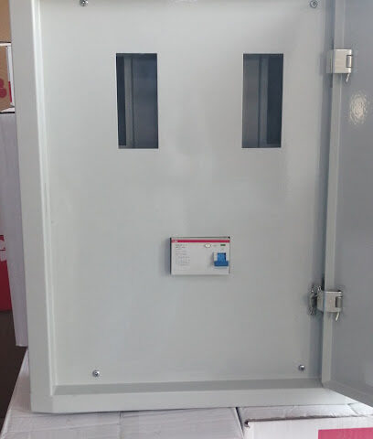 مجموعة المرشد- ABB - الدمام - +966 13 834 9442