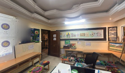 مدرسة رسام الكاريكاتير بن أبي عامر الابتدائية - مكة المكرمة - +966 12 530 0573