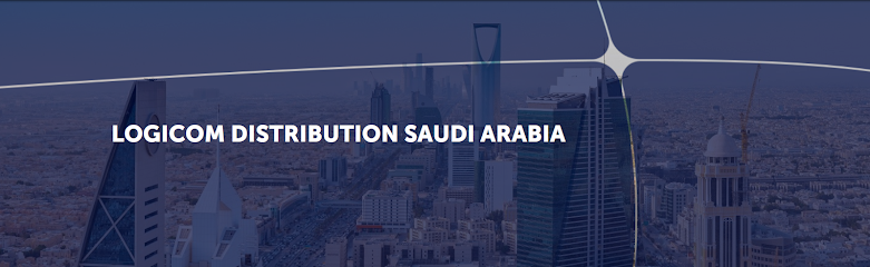 لوجيكوم السعودية - Saudi Arabia|Riyadh 12262|King Fahd|3135 Imam Saud Bin Abdulaziz Bin Mohammed Rd
