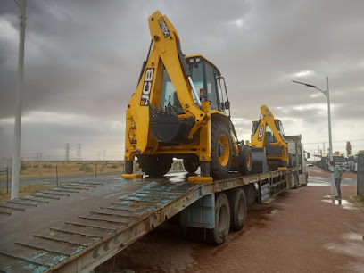 شركة القوس الذهبي للتشغيل العقاري شركة القوس الذهبي للخدمات اللوجستية والمعدات الثقيلة - ينبع - +966 54 612 0450