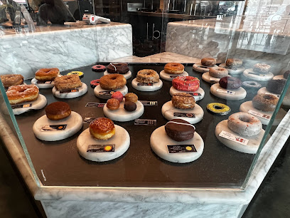 دونات بلانت دونت بلانت - الرياض - +966 50 175 4462