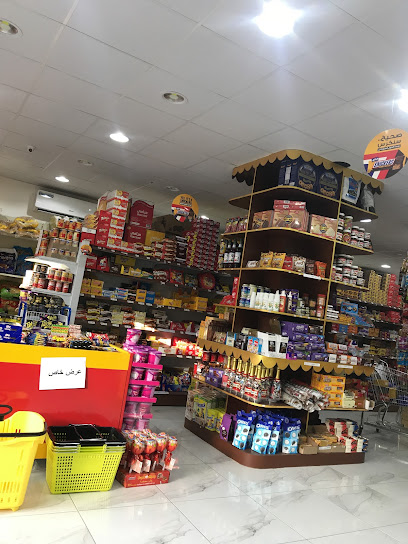 سويت شوب للحلويات - Saudi Arabia|Taif 26513|Ashuhada Aljanubiyyah|شارع عشرين