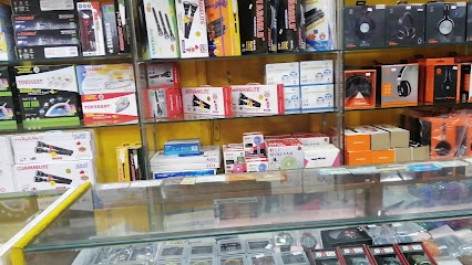 إلكترونيات الدوسري - بقيق -