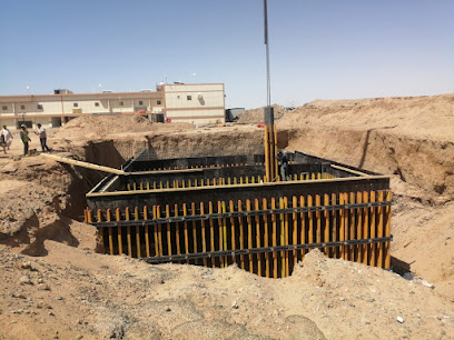 شركة تبوك الحديثة للمقاولات - ضباء - +966 50 111 9290
