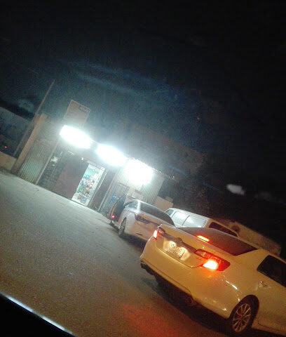 بقالة ومخبز عباس - صبيا - +966 50 047 1785