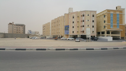 مجمع باعشن - الدمام -