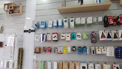 العاشرة بصمة الاتصالات - ينبع - +966 56 811 9088