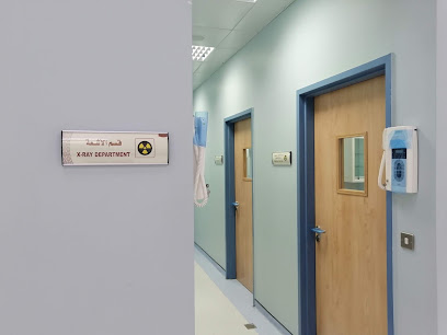 كلية طب الأسنان بالرس - الرس -