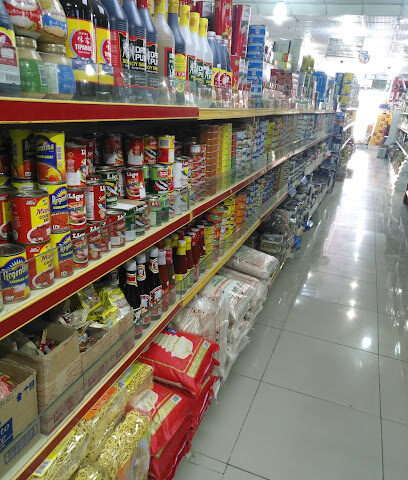 شركة فود ماركت للتجارة (فرع سكاكا) - سكاكا - +966 54 808 0808