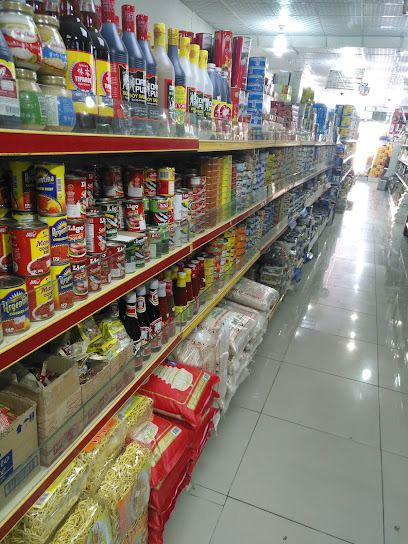 شركة فود ماركت للتجارة (فرع سكاكا) - Saudi Arabia|Sakaka 72311|Al Suq|5084 صلاح الدين الايوبي