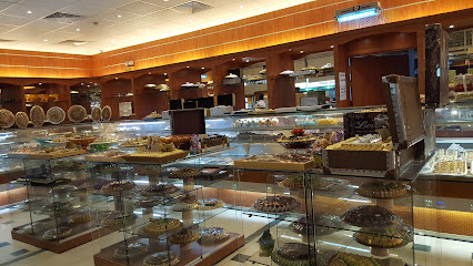 حلويات جرير - قباني - بريدة - +966 16 325 5992