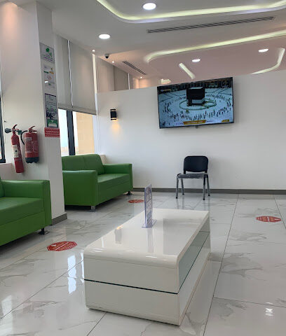 عيادات شام لطب الأسنان والجلدية - الدمام - +966 55 935 6657