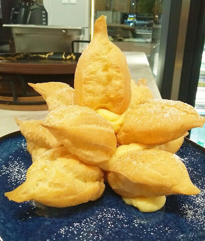 بارك سبيشلتي - نجران -