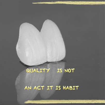 معمل كروما لطب الاسنان - الدمام - +966 53 681 8183