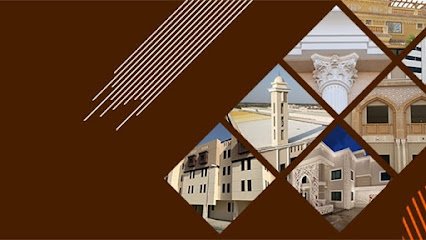 Fonoon Ashpilia GRC - البدائع - +966 50 123 4385