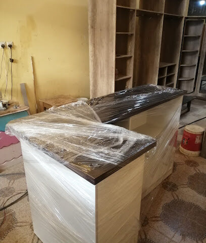 المنطقة الصناعية سكاكا - سكاكا - +966 53 845 6377