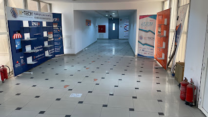 K-Tech شركة محمد عبدالرحمن خزيم التجارية كيتك - الرياض - +966 9200 00215