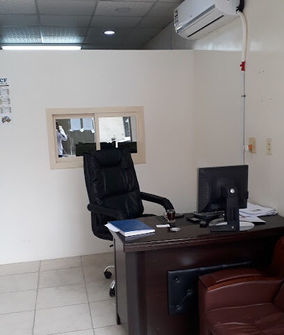 حمد (HMFA) - الجبيل - +966 58 042 3693