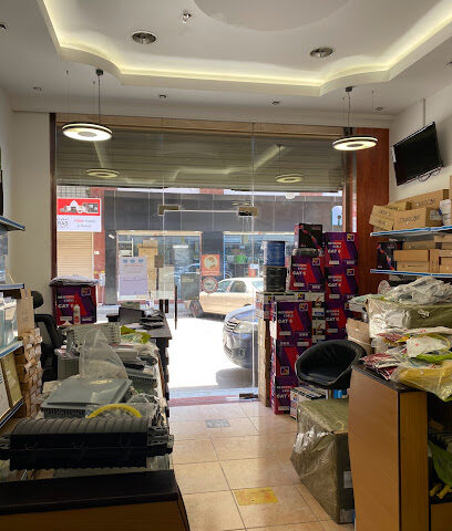 تقنيات Dildan - جدة -