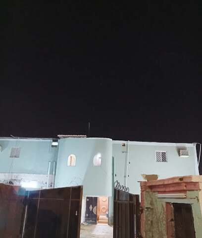 الأسرة سديم حدادي - صامطة - +966 53 793 3565