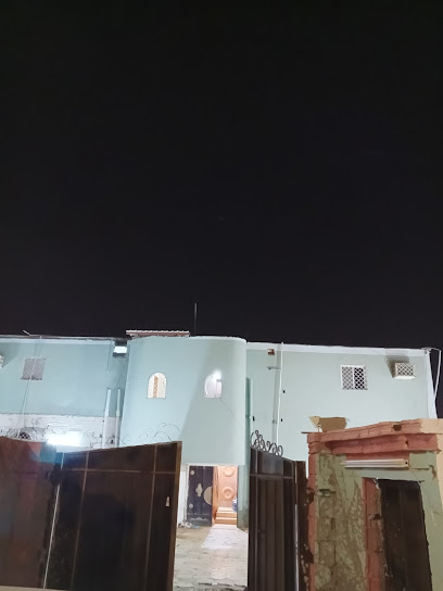 الأسرة سديم حدادي - Saudi Arabia|Samtah|قرية العامرية|الحزام الشمالي