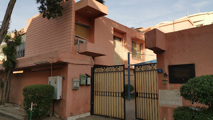 Najtech NEC - جدة - +966 12 664 4320