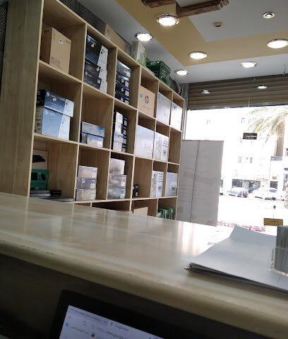 منارة العصر - تبوك - +966 55 570 7200